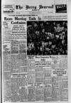 Derry Journal Tuesday 20 February 1962 Page 1