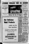 Derry Journal Friday 23 February 1962 Page 8