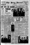Derry Journal Friday 16 March 1962 Page 1