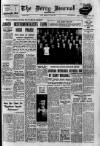 Derry Journal Friday 27 April 1962 Page 1