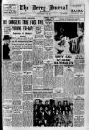 Derry Journal Friday 04 May 1962 Page 1