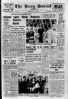 Derry Journal Tuesday 15 May 1962 Page 1