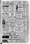 Derry Journal Friday 18 May 1962 Page 8