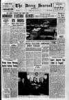 Derry Journal Tuesday 22 May 1962 Page 1
