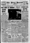 Derry Journal Friday 25 May 1962 Page 1
