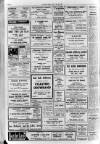 Derry Journal Friday 25 May 1962 Page 6