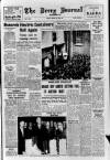 Derry Journal Tuesday 05 June 1962 Page 1