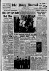 Derry Journal Friday 22 June 1962 Page 1