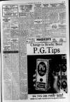 Derry Journal Friday 22 June 1962 Page 5