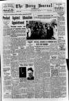 Derry Journal Friday 29 June 1962 Page 1
