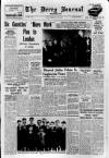 Derry Journal Friday 06 July 1962 Page 1