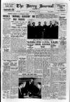 Derry Journal Tuesday 17 July 1962 Page 1