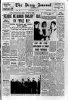 Derry Journal Friday 20 July 1962 Page 1