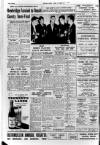 Derry Journal Friday 03 August 1962 Page 14