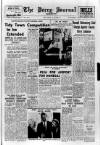 Derry Journal Tuesday 18 September 1962 Page 1