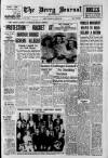 Derry Journal Tuesday 02 October 1962 Page 1