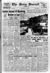 Derry Journal Tuesday 23 October 1962 Page 1
