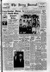 Derry Journal Friday 16 November 1962 Page 1