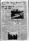 Derry Journal Friday 30 November 1962 Page 1