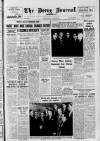 Derry Journal Tuesday 04 December 1962 Page 1