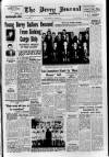 Derry Journal Friday 07 December 1962 Page 1