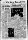 Derry Journal Friday 14 December 1962 Page 1