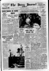 Derry Journal Tuesday 18 December 1962 Page 1