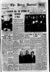 Derry Journal Friday 28 December 1962 Page 1