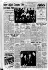 Derry Journal Friday 28 December 1962 Page 12