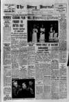 Derry Journal Tuesday 08 January 1963 Page 1