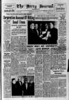 Derry Journal Friday 22 February 1963 Page 1