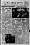 Derry Journal Friday 01 March 1963 Page 1
