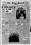 Derry Journal Friday 08 March 1963 Page 1