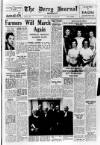 Derry Journal Friday 15 March 1963 Page 1