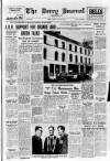 Derry Journal Tuesday 19 March 1963 Page 1
