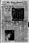 Derry Journal Friday 29 March 1963 Page 1