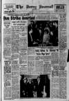 Derry Journal Tuesday 02 April 1963 Page 1