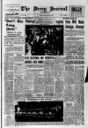 Derry Journal Tuesday 30 April 1963 Page 1