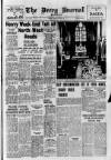 Derry Journal Tuesday 07 May 1963 Page 1