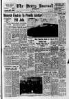Derry Journal Friday 17 May 1963 Page 1