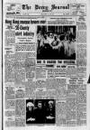 Derry Journal Friday 14 June 1963 Page 1