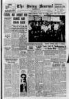 Derry Journal Tuesday 18 June 1963 Page 1