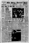 Derry Journal Tuesday 23 July 1963 Page 1