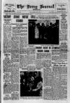Derry Journal Friday 26 July 1963 Page 1