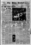 Derry Journal Tuesday 27 August 1963 Page 1