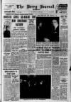 Derry Journal Friday 11 October 1963 Page 1