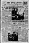 Derry Journal Tuesday 15 October 1963 Page 1