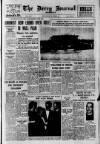 Derry Journal Tuesday 29 October 1963 Page 1
