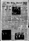 Derry Journal Tuesday 10 December 1963 Page 1