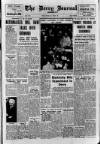 Derry Journal Tuesday 14 January 1964 Page 1